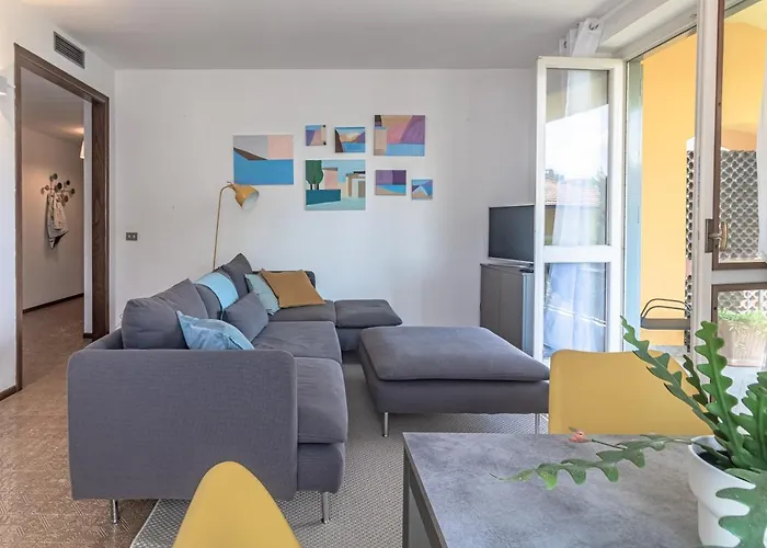 Ca' Maria Acero By Wonderful Italy Appartement *