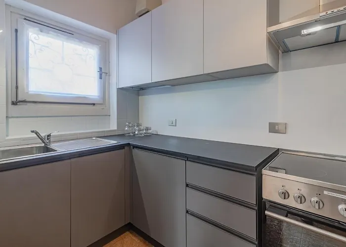 Ca' Maria Acero By Wonderful Italy Appartement Bellagio