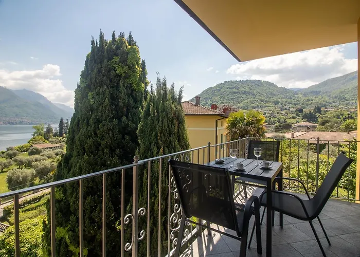 Ca' Maria Acero By Wonderful Italy * Bellagio