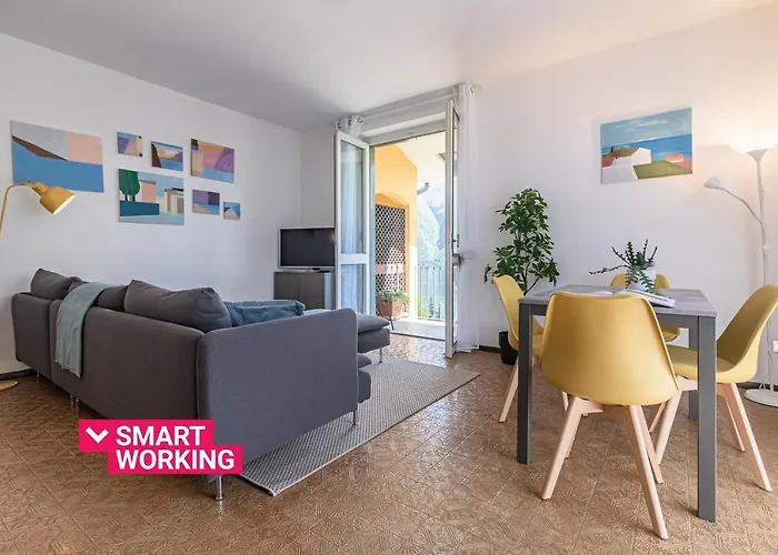 Appartement Ca' Maria Acero By Wonderful Italy