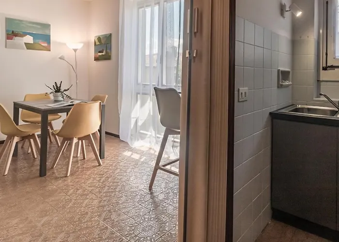 Ca' Maria Acero By Wonderful Italy * Bellagio