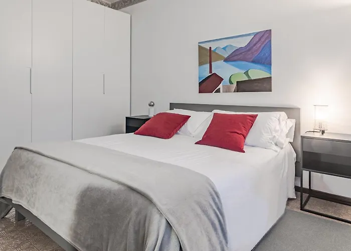 Ca' Maria Acero By Wonderful Italy Bellagio