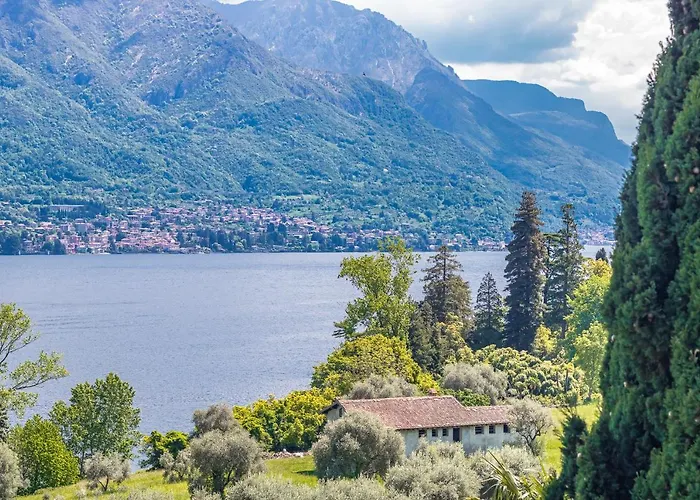 Appartement Ca' Maria Acero By Wonderful Italy