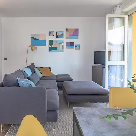 Ca' Maria Acero By Wonderful Italy Apartamento *