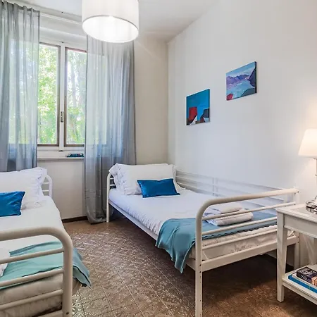 Apartamento Ca' Maria Acero By Wonderful Italy *