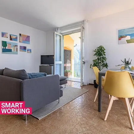 Apartament Ca' Maria Acero By Wonderful Italy