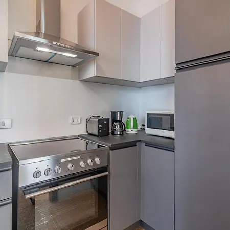 Ca' Maria Acero By Wonderful Italy Apartamento