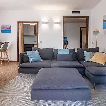 Apartament Ca' Maria Acero By Wonderful Italy