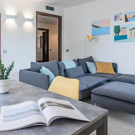 Ca' Maria Acero By Wonderful Italy *