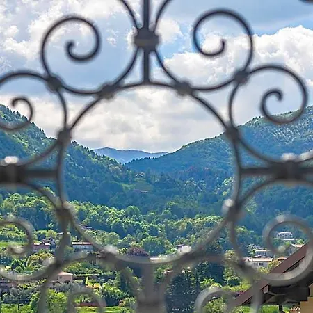 Ca' Maria Acero By Wonderful Italy Apartman Bellagio