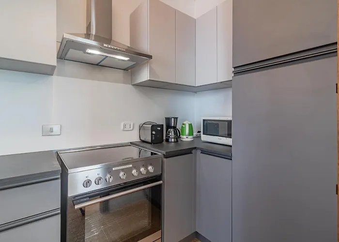 Ca' Maria Acero By Wonderful Italy Apartment