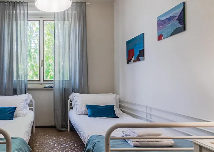 Ca' Maria Acero By Wonderful Italy