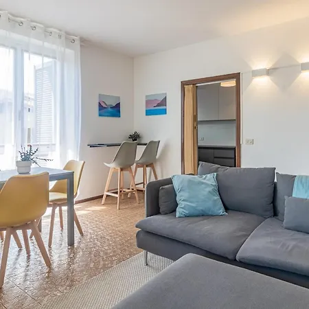 Ca' Maria Acero By Wonderful Italy * Bellagio